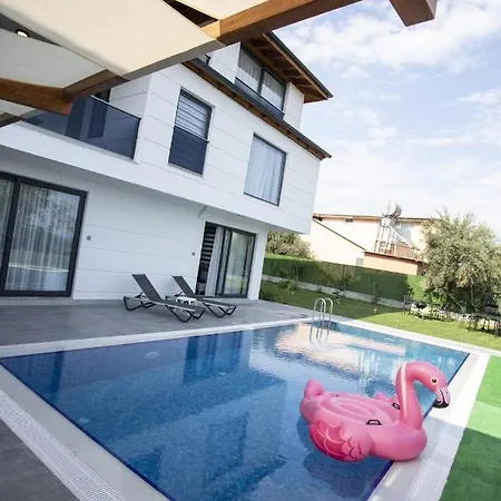 Appartement Yildiz Premium Loft Apart 1 Bedroom Altinkum (Antalya)