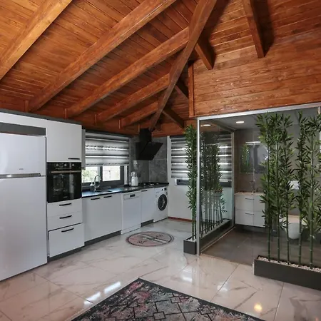 Yildiz Premium Loft Apart 1 Bedroom