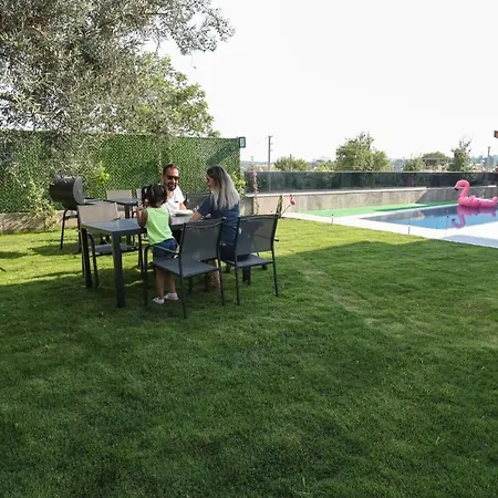 Yildiz Premium Loft Apart 1 Bedroom Apartamento Altinkum (Antalya)