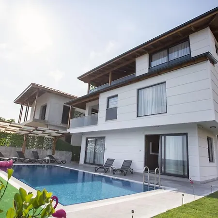 Yildiz Premium Loft Apart 1 Bedroom *