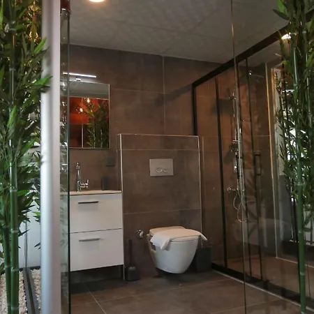 Yildiz Premium Loft Apart 1 Bedroom Apartmán *